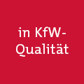 Sie möchten ein in KfW-Qualität gebautes Haus gebaut bekommen? leistungen auf einen blick